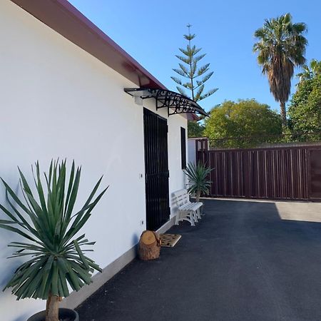Holiday House Vila Palermo Exterior foto
