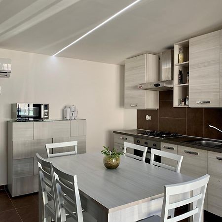Holiday House Vila Palermo Exterior foto