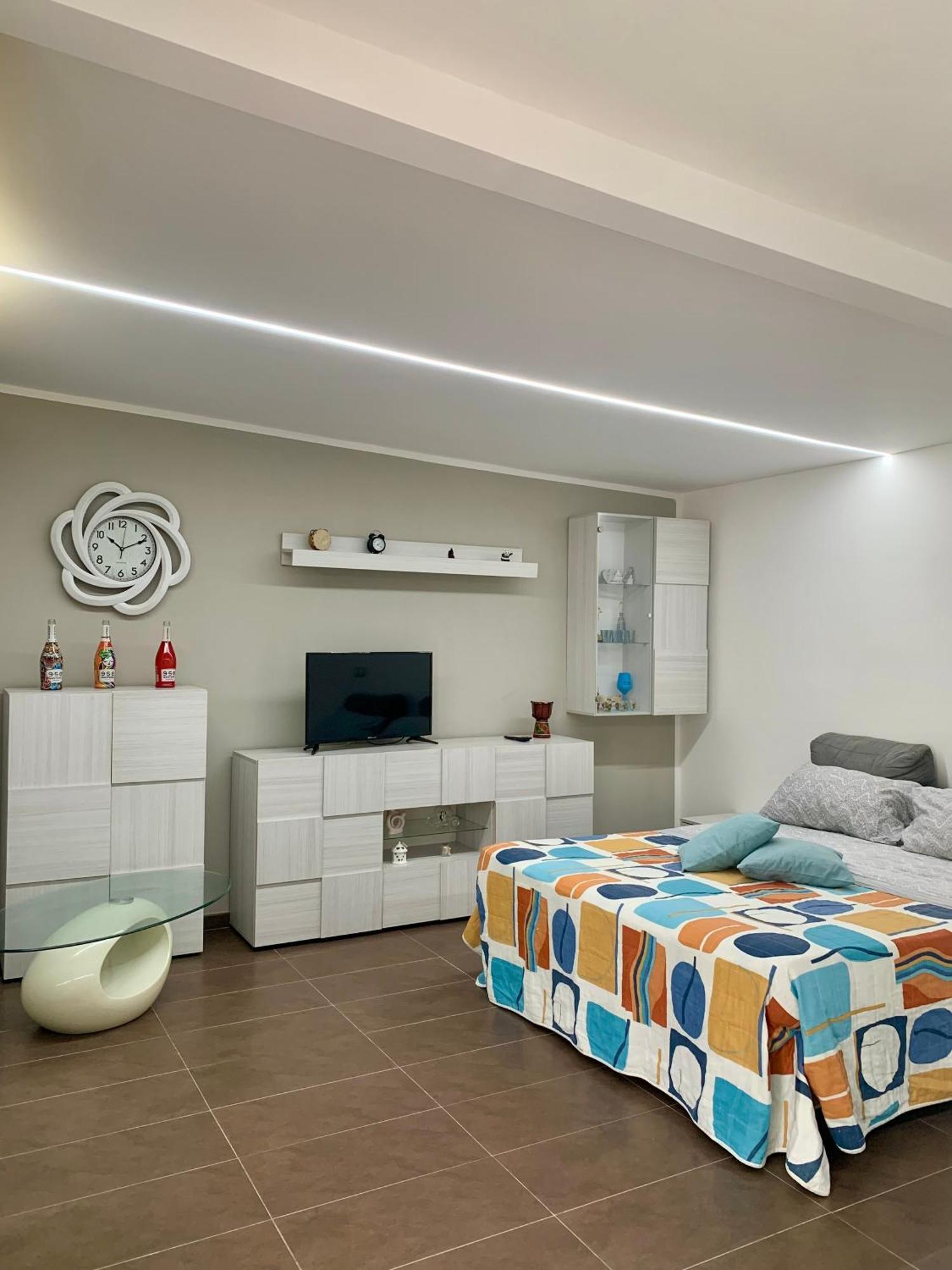Holiday House Vila Palermo Exterior foto
