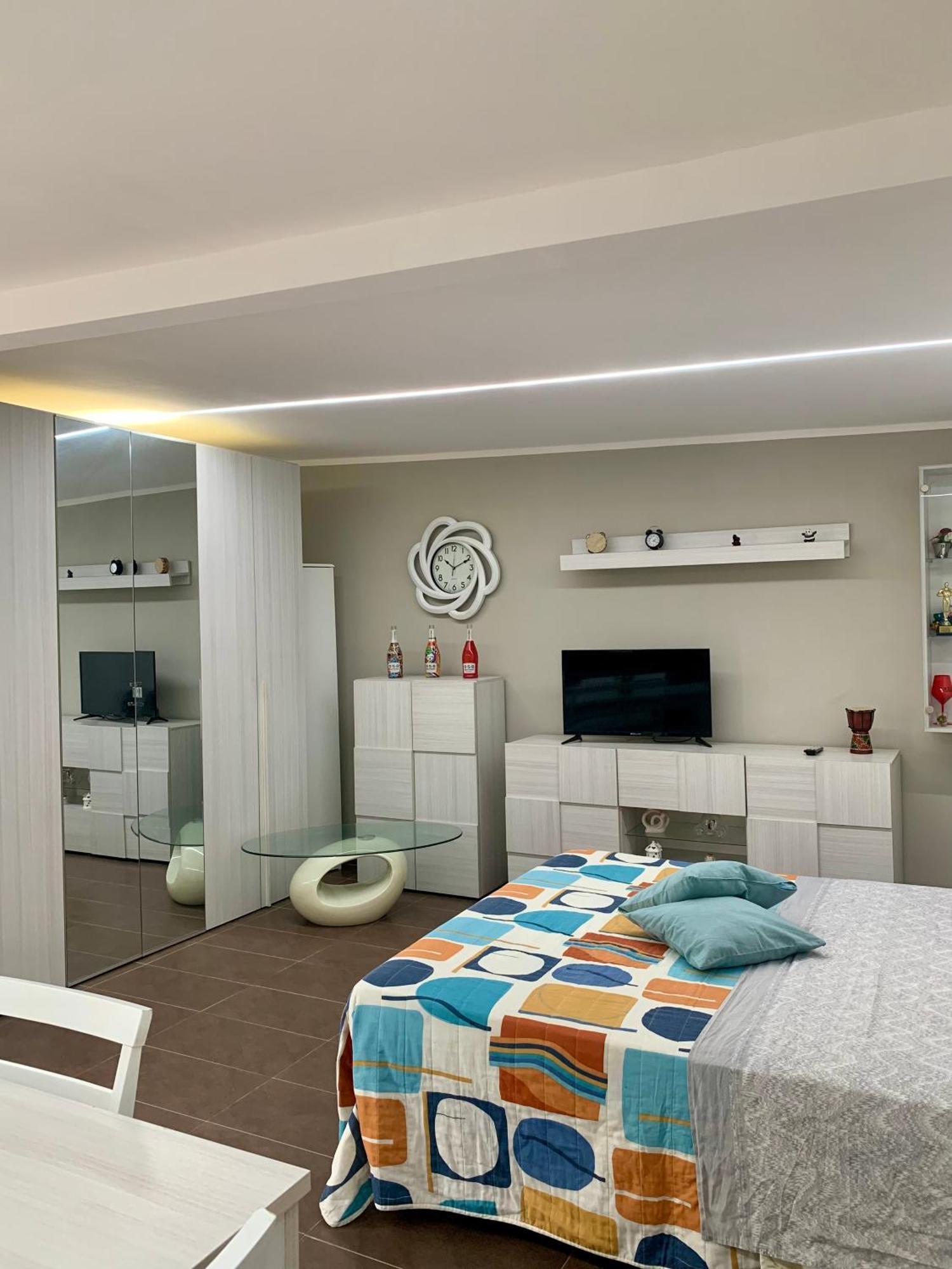 Holiday House Vila Palermo Exterior foto